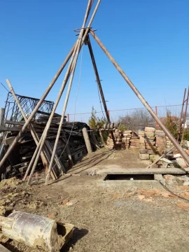 Foraje puturi prelungiri denisipari